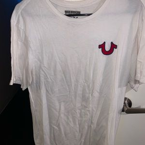 true religion tee